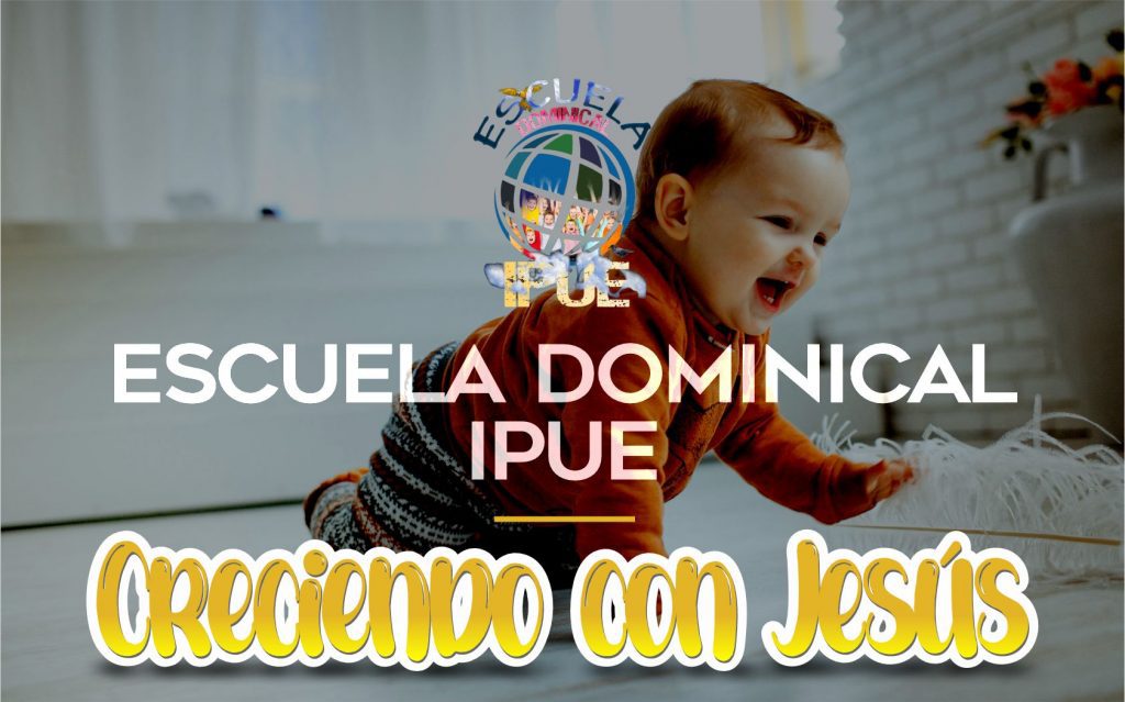 IPUE - IGLESIA PENTECOSTAL UNIDA DE ESPAÑA