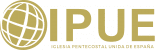 Logo IPUE