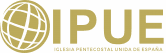 Logo IPUE
