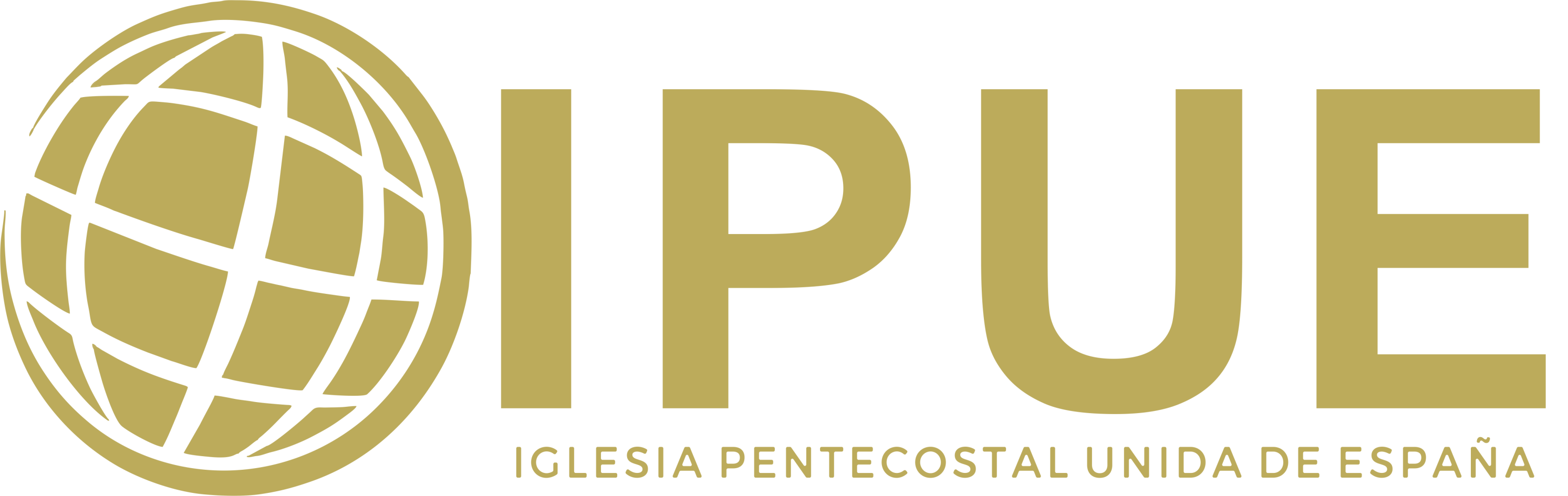 Inicio - ¡Bienvenidos! Iglesia Pentecostal Unida de España